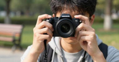 11 Best Autofocus Cameras for Solo Filming in 2026
