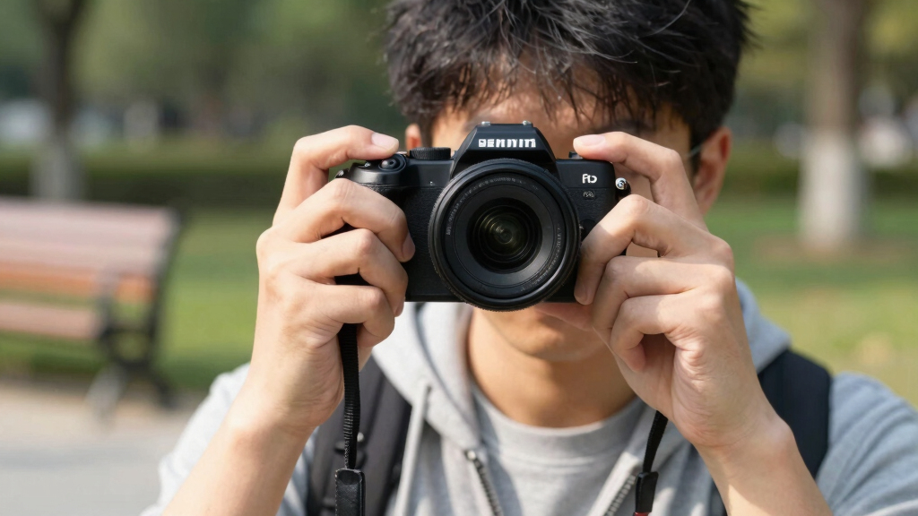 11 Best Autofocus Cameras for Solo Filming in 2026