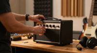 11 Best Bass Amps for Small Studios in 2026