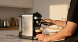 11 Best Bean to Cup Coffee Machines in 2026