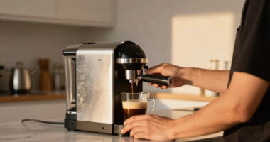11 Best Bean to Cup Coffee Machines in 2026