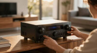 11 Best Best 7.2 Channel AV Receivers in 2026