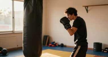11 Best Boxing Training Systems for Home in 2026