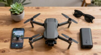 11 Best Camera Drones For Content Creators In 2026