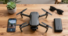 11 Best Camera Drones For Content Creators In 2026