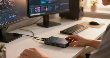 11 Best Capture Cards For Dual PC Streaming In 2026