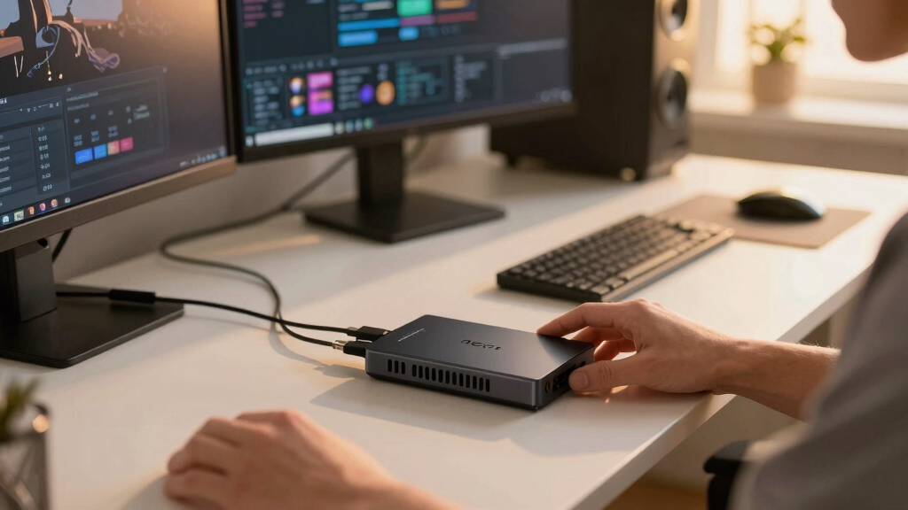 11 Best Capture Cards For Dual PC Streaming In 2026