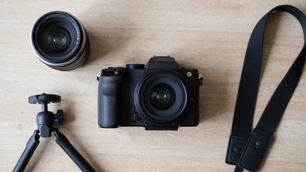 11 Best Creator Camera Cages for Mirrorless Bodies in 2026