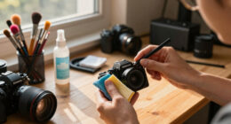 11 Best Creator Camera Cleaning Kits in 2026