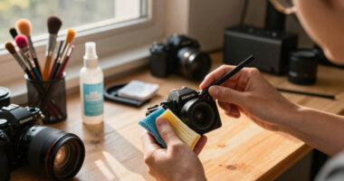 11 Best Creator Camera Cleaning Kits in 2026
