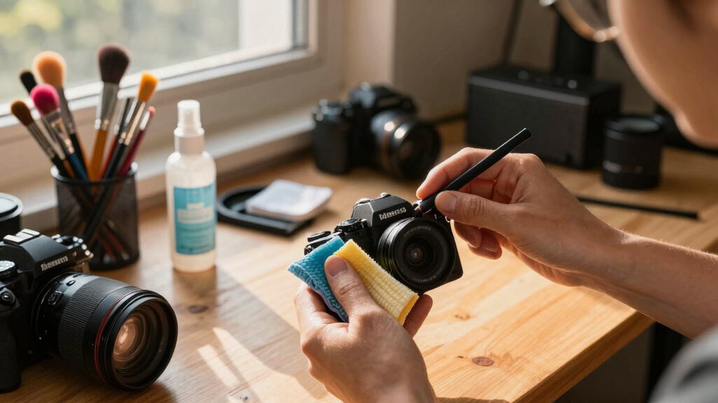11 Best Creator Camera Cleaning Kits in 2026