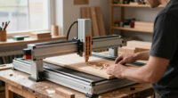 11 Best Desktop CNC Machines for Woodworkers in 2026