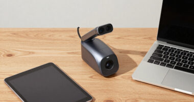 11 Best Desktop Document Cameras For Teaching In 2026