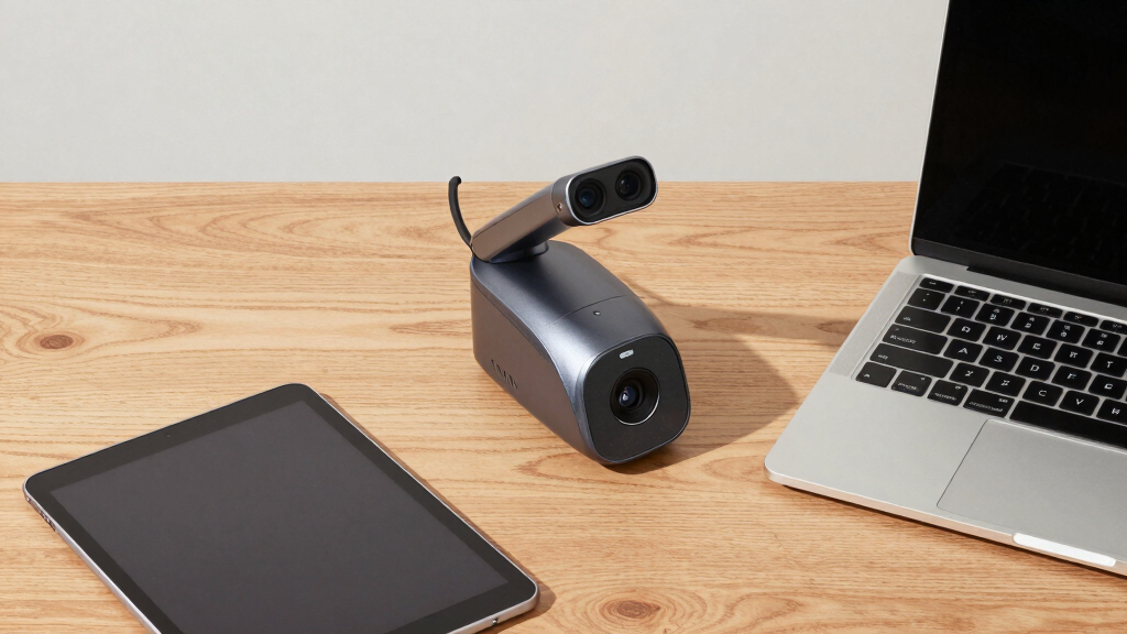 11 Best Desktop Document Cameras For Teaching In 2026