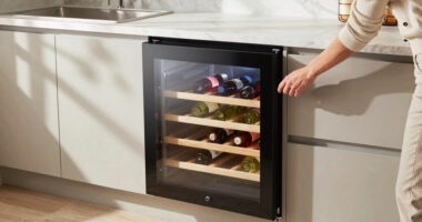 11 Best Dual Zone Wine Coolers for Kitchens in 2026