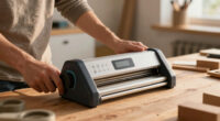11 Best Electronic Cutting Machines For Crafters In 2026