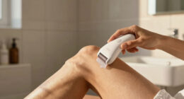 11 Best Epilators For Long Term Hair Removal In 2026