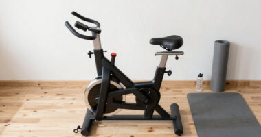 11 Best Exercise Bikes for Home Cardio in 2026