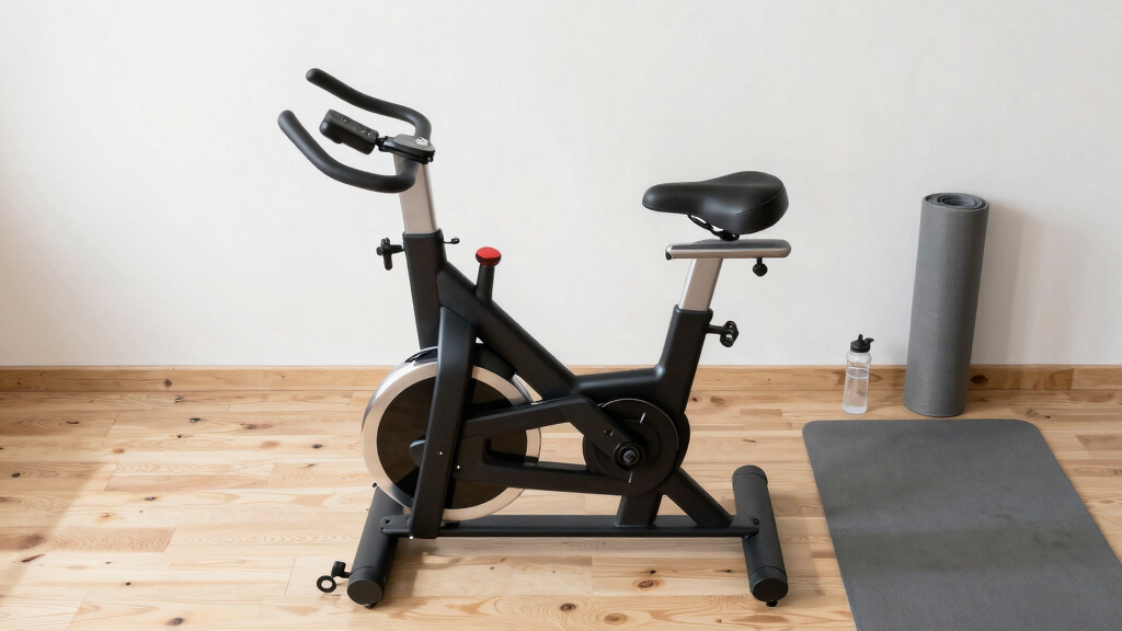 11 Best Exercise Bikes for Home Cardio in 2026