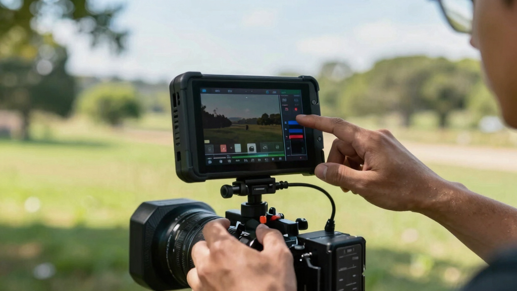 11 Best Field Monitors for Filmmakers in 2026