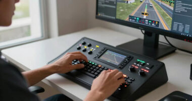 11 Best Flight Sim Control Panels in 2026 — The Ultimate Buyer’s Guide