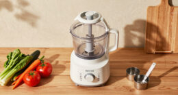 11 Best Food Processors for Meal Prep in 2026