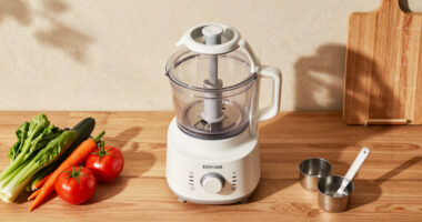 11 Best Food Processors for Meal Prep in 2026