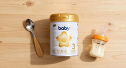 11 Best Formula Makers for Nighttime Feeding in 2026