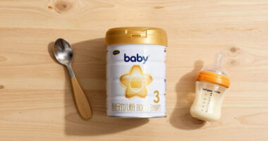 11 Best Formula Makers for Nighttime Feeding in 2026