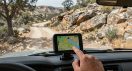11 Best GPS Units for Overlanding in 2026
