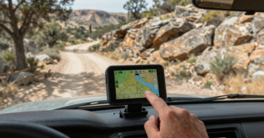 11 Best GPS Units for Overlanding in 2026