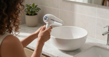 11 Best Hair Steamers for Natural Hair in 2026