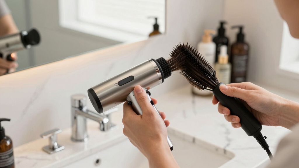 11 Best Hair Styling Multi Tools For Home In 2026