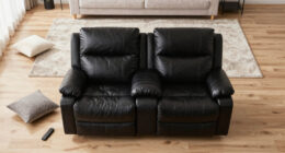 11 Best Home Theater Recliners in 2026 — Ultimate Buyer’s Guide
