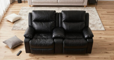 11 Best Home Theater Recliners in 2026 — Ultimate Buyer’s Guide