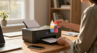 11 Best Ink Tank Printers for Home Office in 2026