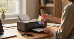 11 Best Ink Tank Printers for Home Office in 2026