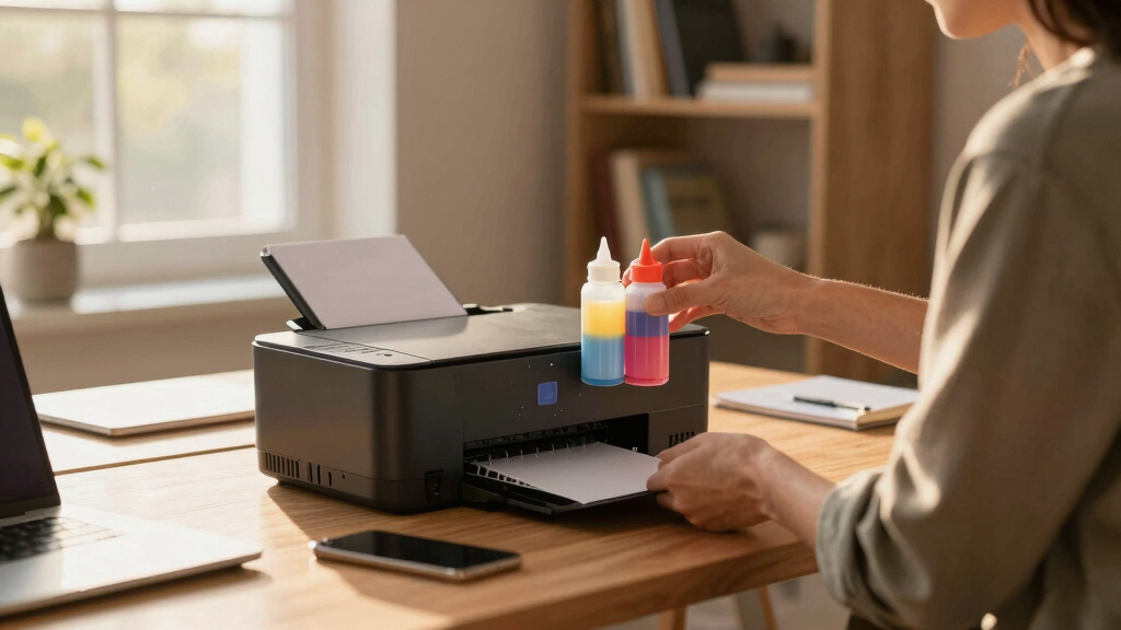 11 Best Ink Tank Printers for Home Office in 2026