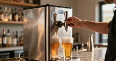 11 Best Kegerators for Home Bars in 2026