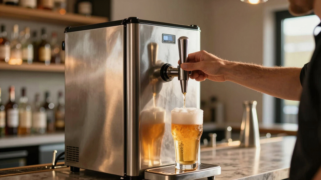 11 Best Kegerators for Home Bars in 2026