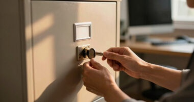 11 Best Locking Filing Cabinets For Home Office In 2026