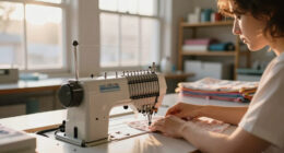 11 Best Long Arm Quilting Machines in 2026