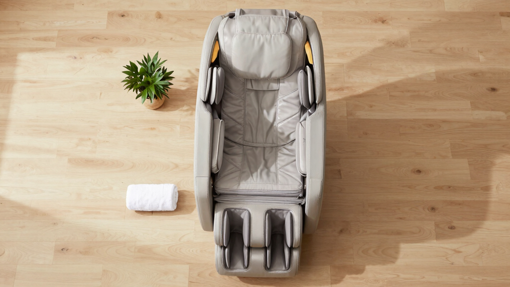 11 Best Massage Chairs for Recovery Rooms in 2026