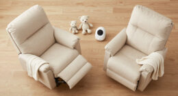 11 Best Nursery Gliders and Recliners in 2026
