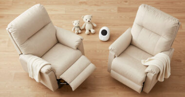11 Best Nursery Gliders and Recliners in 2026