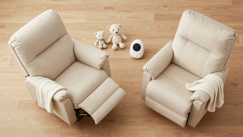 11 Best Nursery Gliders and Recliners in 2026