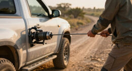 11 Best Off Road Winches For Trucks In 2026