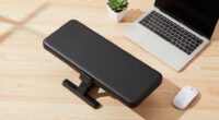 11 Best Office Footrests for Long Desk Days in 2026