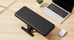 11 Best Office Footrests for Long Desk Days in 2026