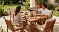 11 Best Outdoor Dining Sets For Six In 2026
